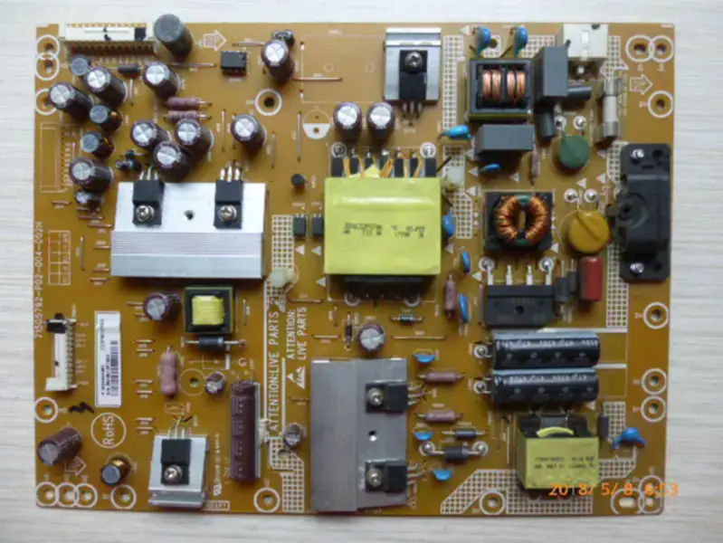 Haier LED42E500 42 inch LCD控制板