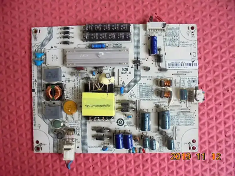 Haier LE32A910 32 inch 板
