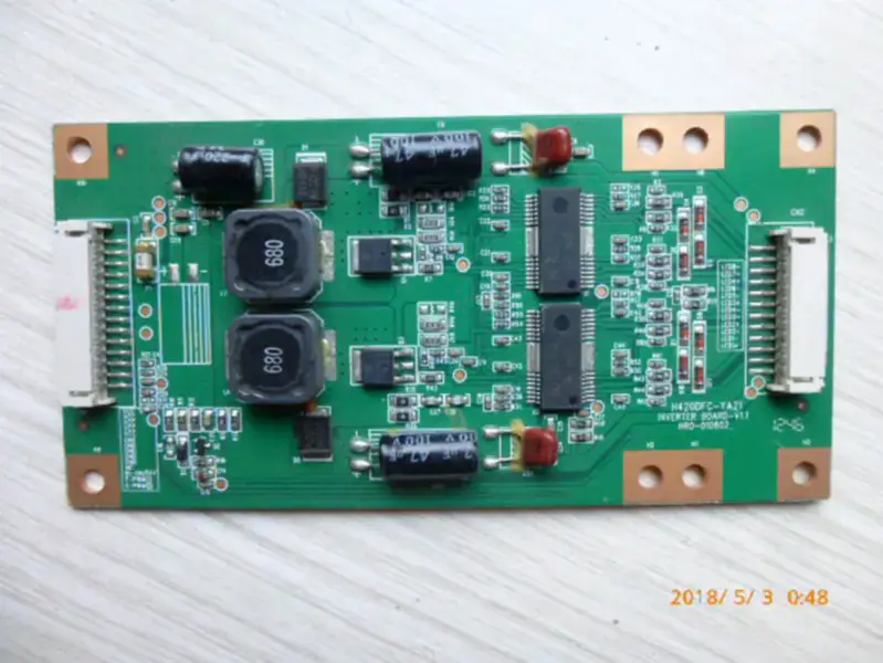 Haier H42E07 LE42H300 H420DFC-YA21 -V1.1 逆變器板