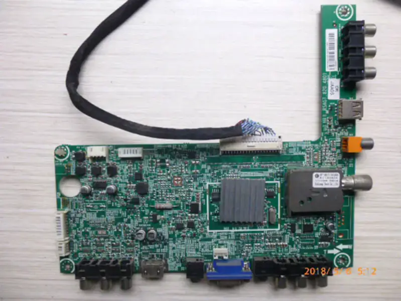 Hisense LED39K300J 39 inch Board