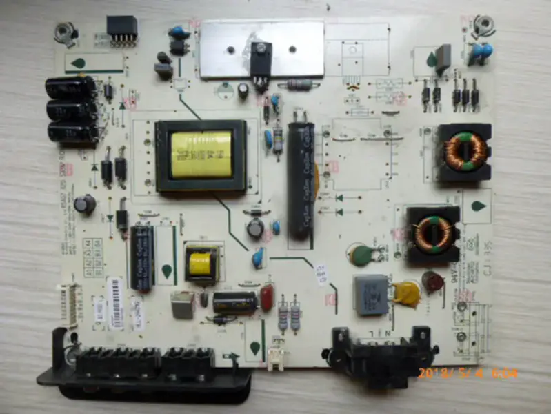 Hisense LED32EC110JD 32 inch board 94v-0