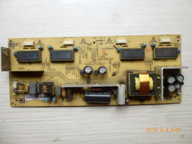 KONKA LC26E530B 26 inch Power Supply Board LCD board