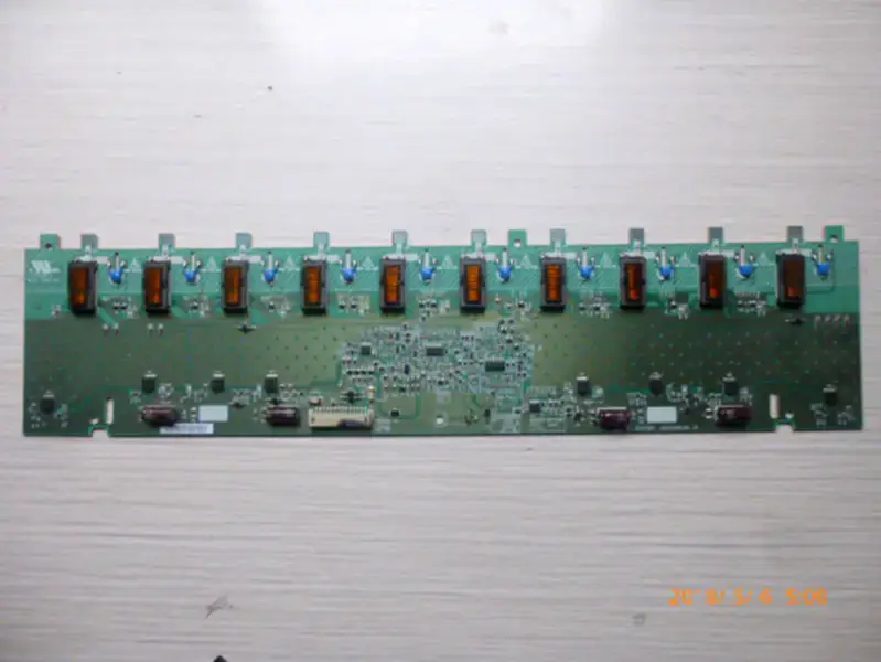 TCL LC37E320y 4H+V2988.051/B V298-601 Inverter Board