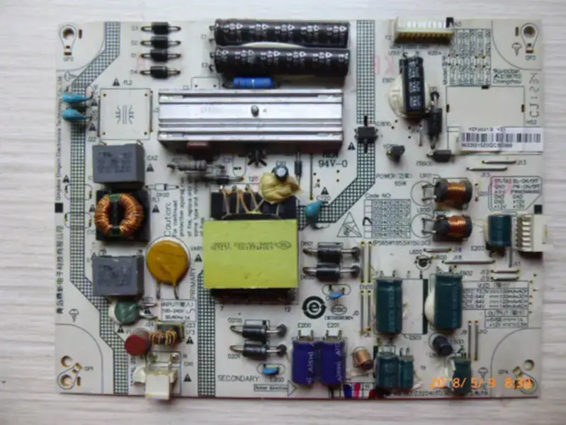 Haier LE32A800N 32吋板