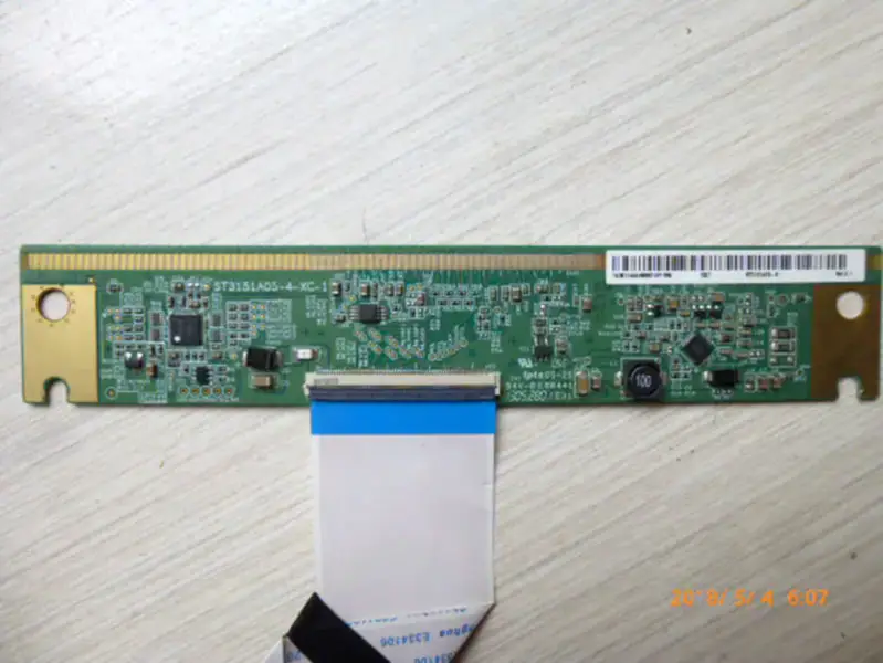 TCL L32F3309B ST3151A05-4-XC-1 LCD板