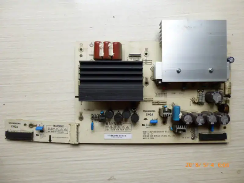 Changhong PT50638X Z board JUQ7.820.00034701 Ver1.1