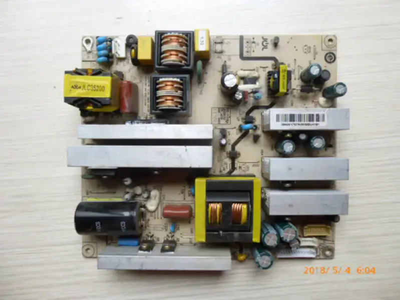 Haier H37L06 JSK3250-050 P250W200X175C 電源板