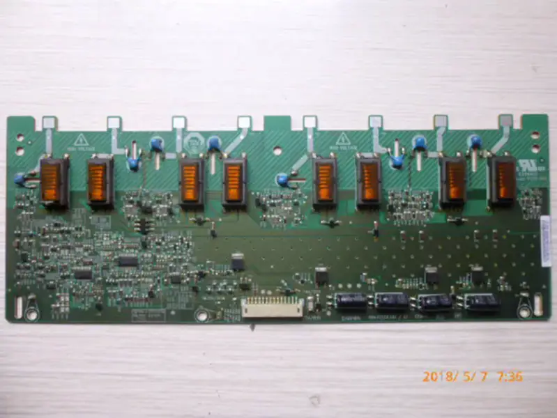 TCL L26S10BE 26 inch Power Supply Board