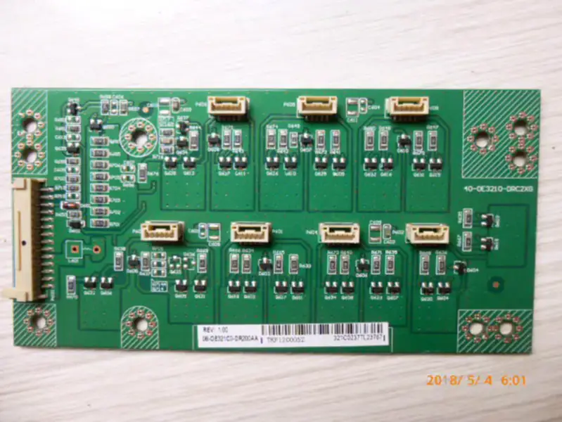 TCL L32F3370B 32吋板