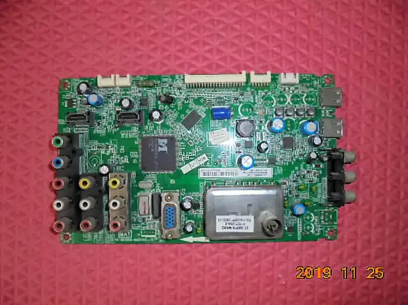 TCL L40P60FBD 40-MS4800-MAD2XG LTA400HM14 Board