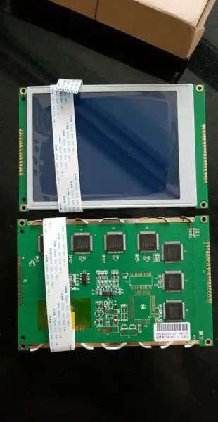 SP14Q002-C1 LCD board