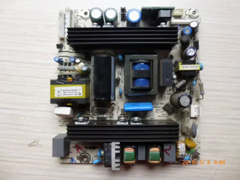 Hisense TLM32V79KV 32 inch board