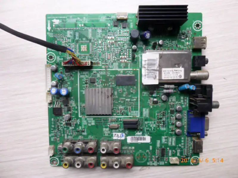 Hisense TLM32V68C 32 inch Board Driver Board