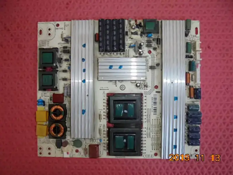 Haier LE42A300N 42 inch LCD電源板