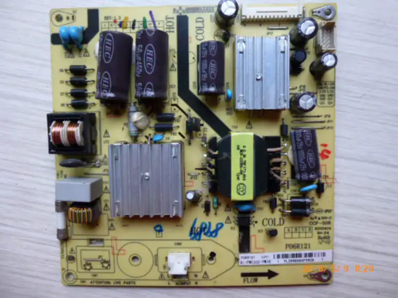 TCL L32J3210 32 Zoll