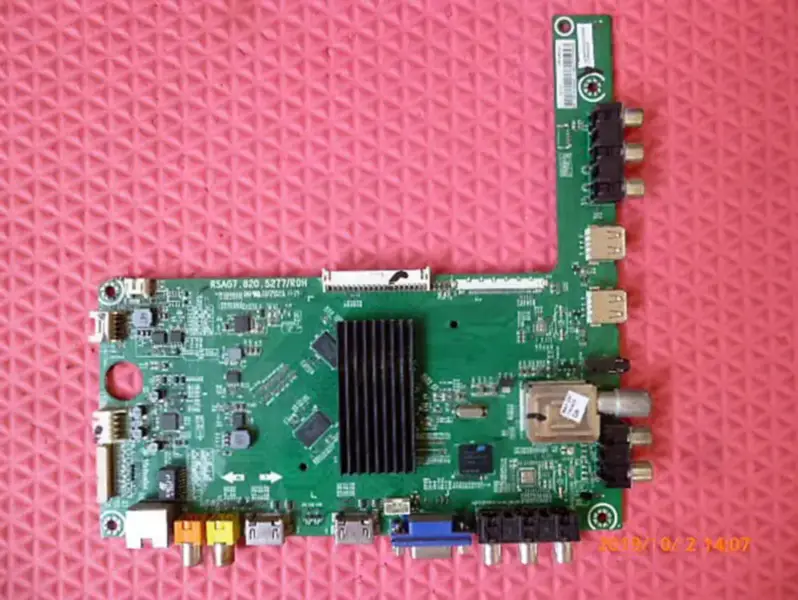 Hisense LED50K360J 50 inch TV Drive Board LCD board