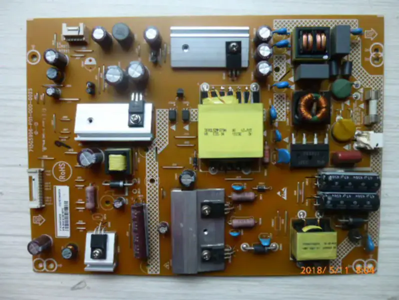 Haier K42U7000P 42吋帶板