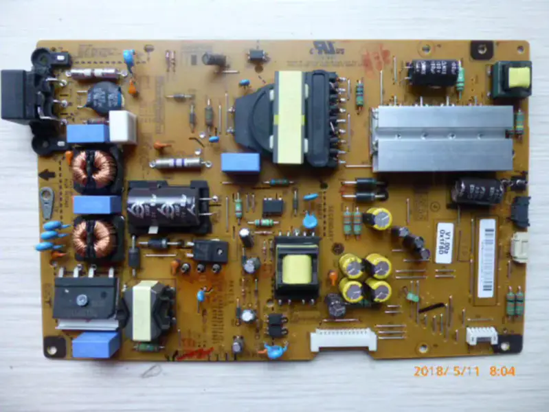 LG 47LA6600-CA EAX64905701 EAY62810901 P4247-13LPB Power Supply Board