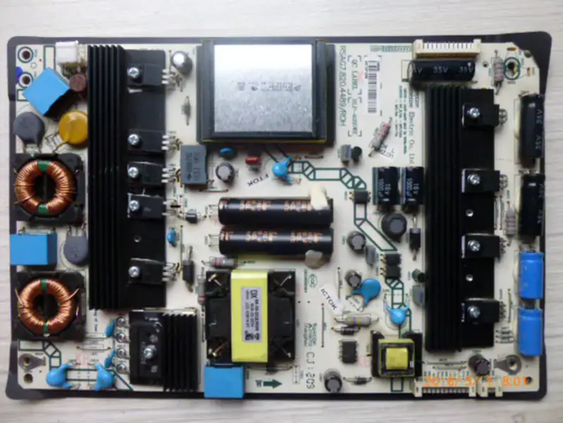 Hisense LED43K510G3D 43 inch LCD board Power Supply Board