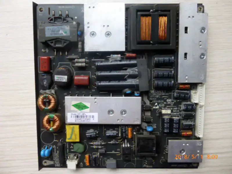AOC 32/42/47 inch MP118T/MP118FL-T LED Power Supply Board
