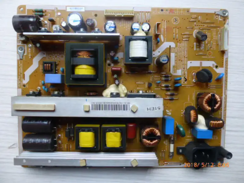 Samsung PS51E450A1R PSPF291501A BN44-00509A 電源板