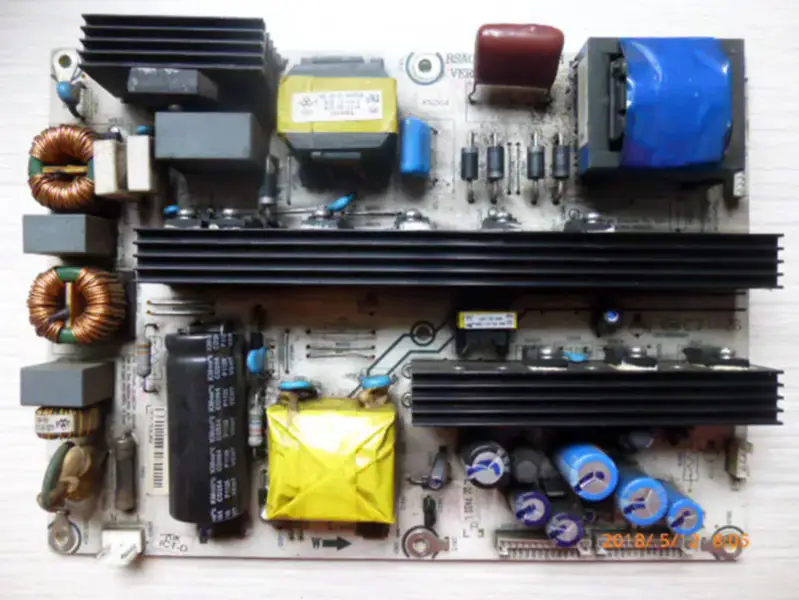 Hisense TLM40V79PKV 40 inch LCD control Board Power Supply Board