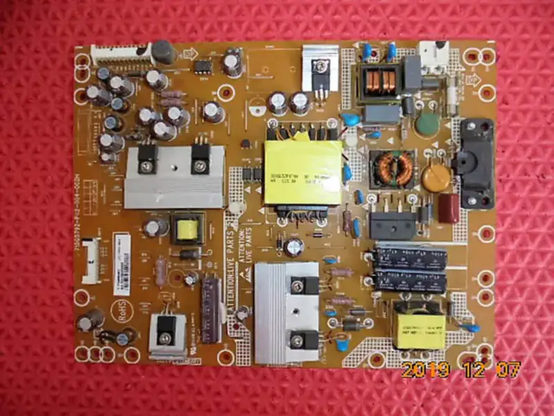 AOC LE42A5330/80 42 inch Power Supply Board