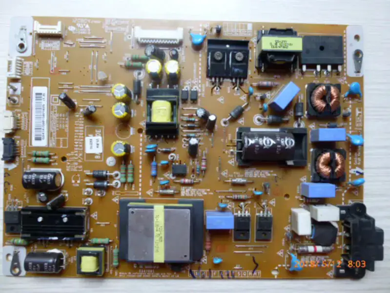 LG 42LM6200-CE 42 inch LCD板 電源板