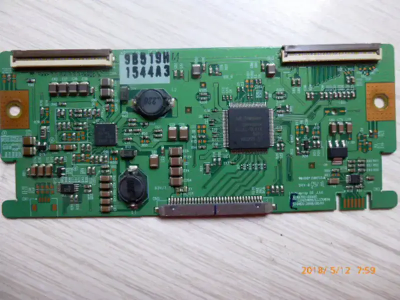 Changhong LT37710X 37 inch Logic Board Driver Board Inverter Board