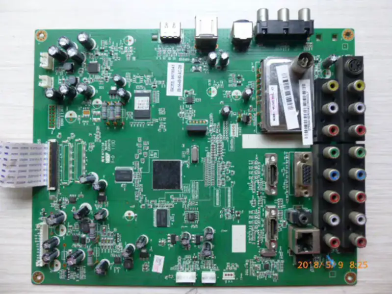 Changhong ITV32750X 32 inch Drive Board