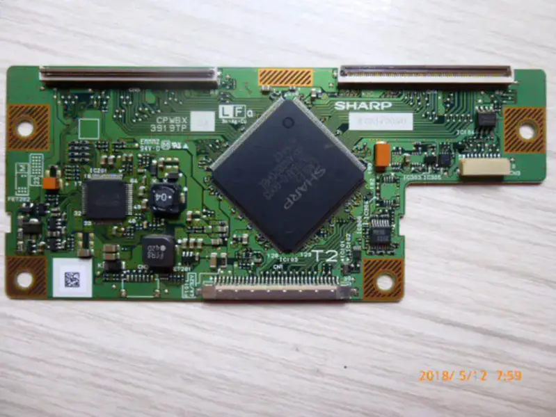 TCL LCD32K73 L32N5 32 inch Drive Board TCON logic Board