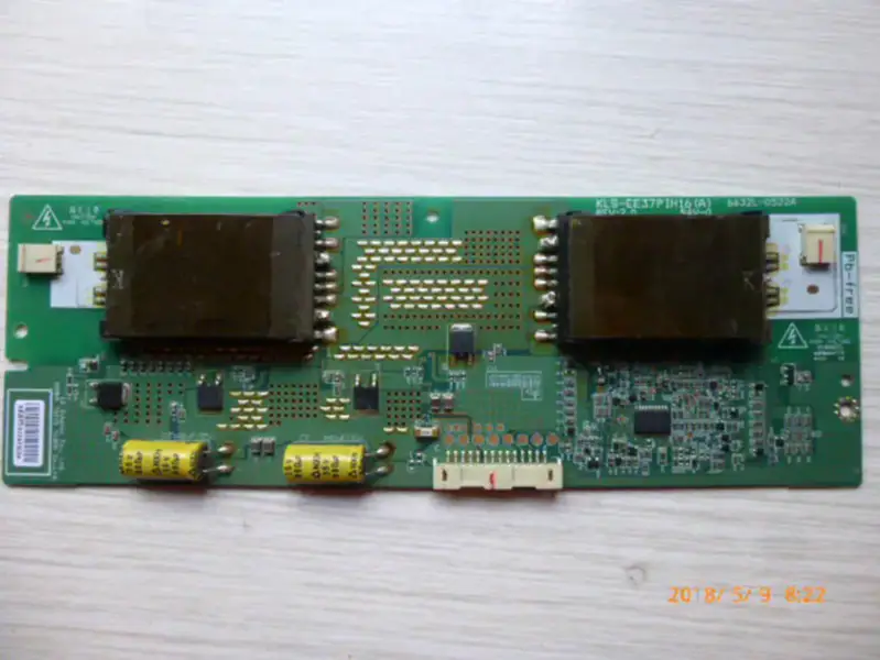 KONKA LC37IS96N LC371S96N 37吋板
