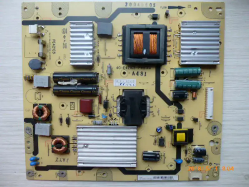 TCL L39E5000E 39 inch LCD 帶板