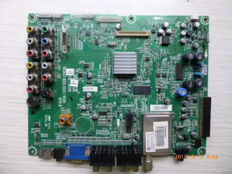 Hisense TLM4236P 42 inch TV Drive Board