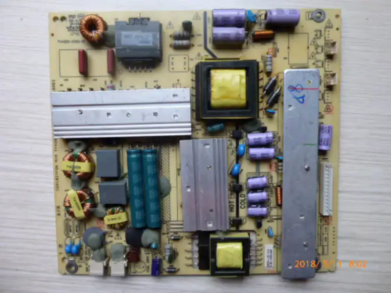 PANDA LE42M31 42 inch board