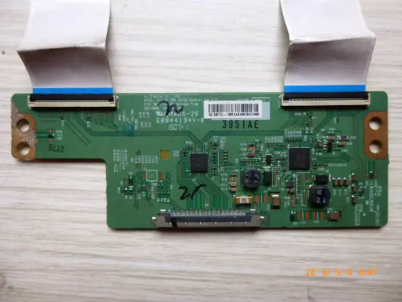 Changhong 42D2000N 42 inch Drive Board TCON logic Board