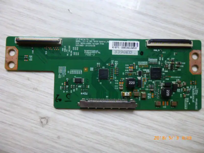 KONKA LED42E330CE 42 inch LCD TCON板