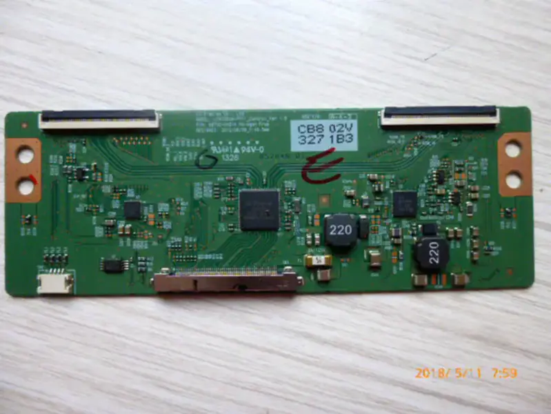 Skyworth 47E800A 47 inch 邏輯板