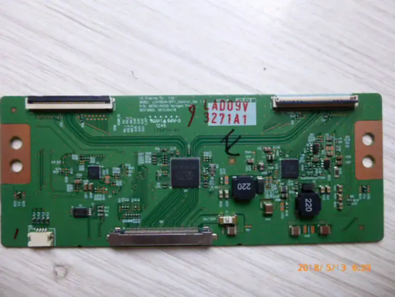 KONKA LED47M3500PDE 42 inch TCON板