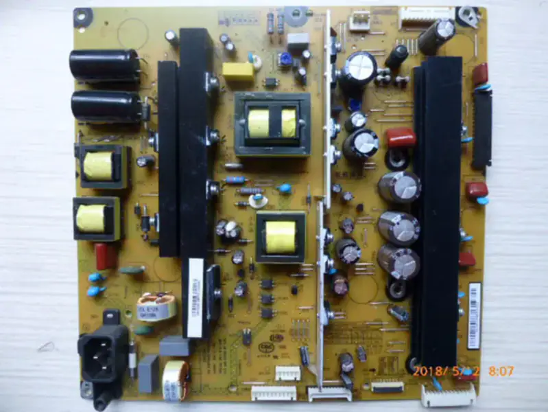 Changhong 3D51C1180 51 inch LCD board