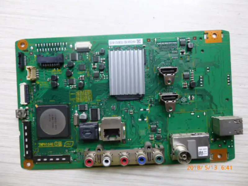 Panasonic TH-P60S60CD 60吋 LCD板
