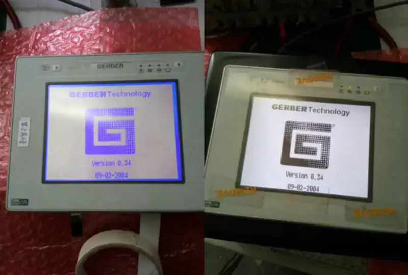 WG320240CP2 LCM320240H WG320240C0 WG320240CFMC LCD board
