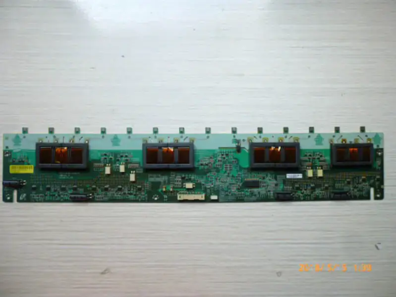 TCL L40F19FB 40 inch LCD板