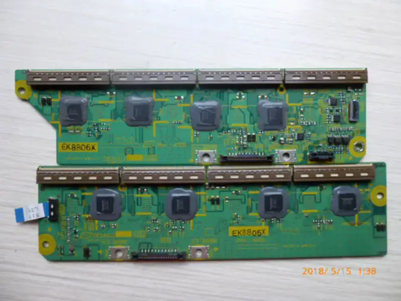 Panasonic TH-42PZ800C TH-42PZ80C TNPA4412 TNPA4413 電路板