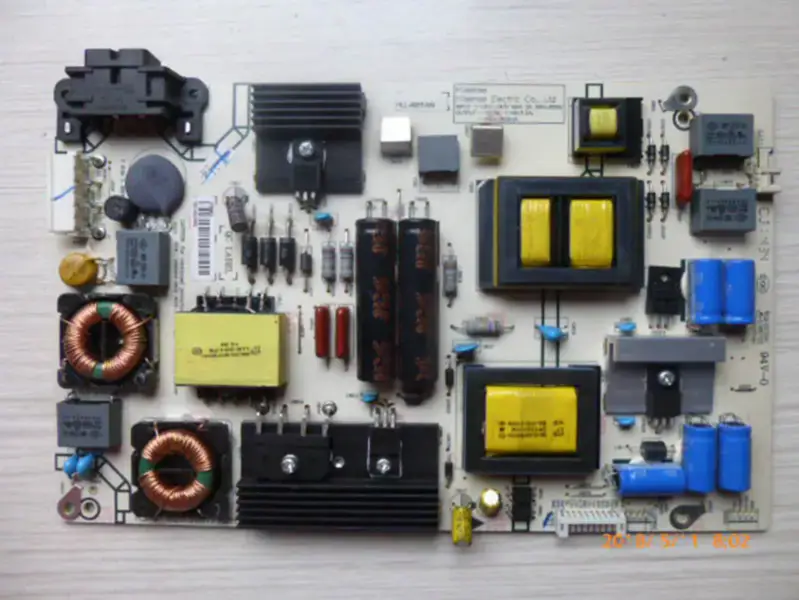 Hisense LED50EC290N 50 inch board