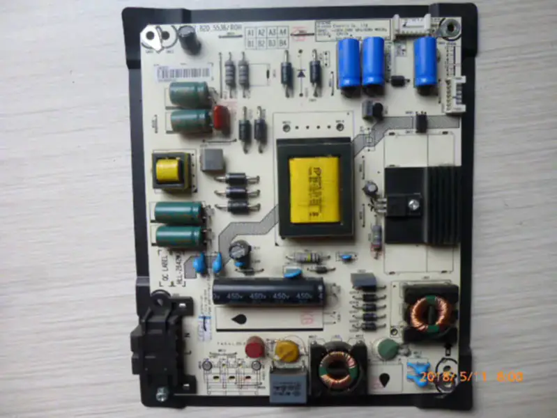 Hisense LED39530 39 inch Power Supply Board