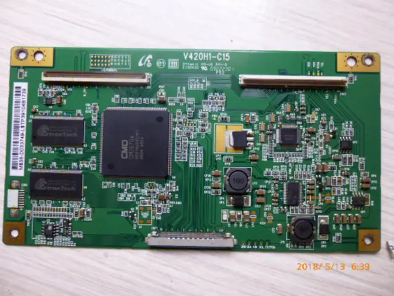 Changhong LT42518F 42 inch LCD TCON board