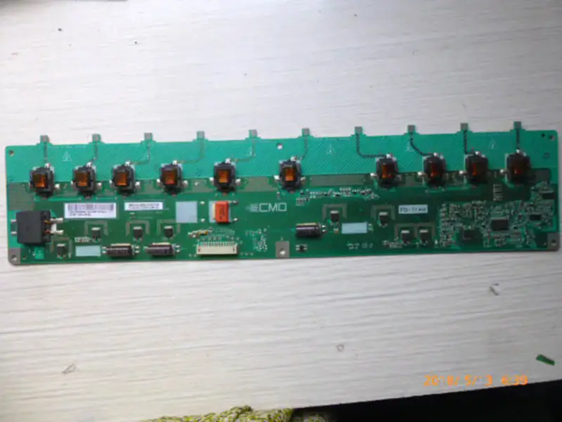VT70076.30 VT70076.20 背光板