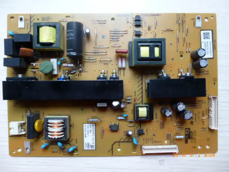 Sony KLV-42HX655 42 inch board