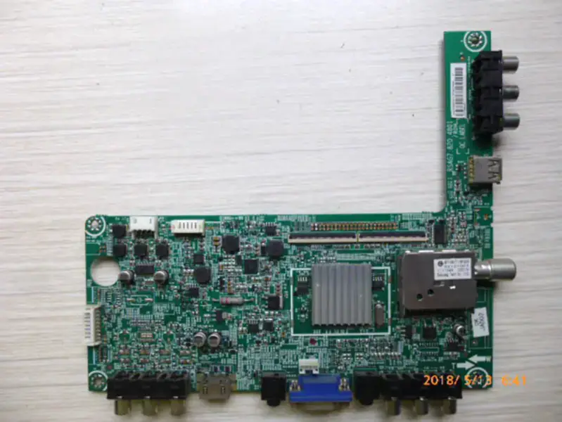 Hisense LED32K300 32 inch lcd Driver Board